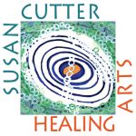 Susan Cutter Healing Arts Logo